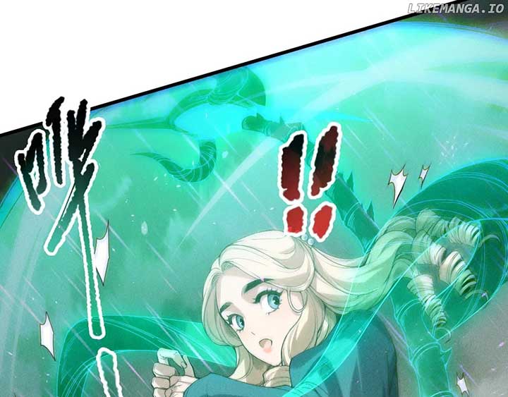 Disastrous Necromancer Chapter 177 - Page 54