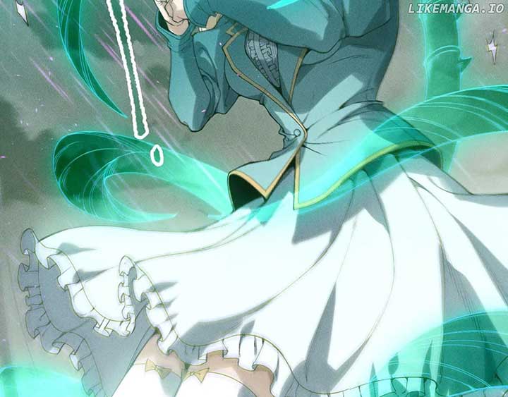 Disastrous Necromancer Chapter 177 - Page 55