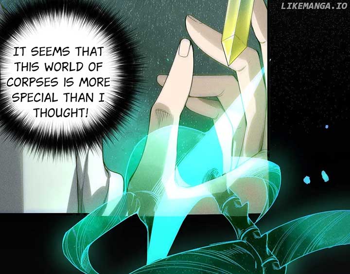 Disastrous Necromancer Chapter 177 - Page 60