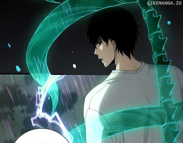 Disastrous Necromancer Chapter 177 - Page 61