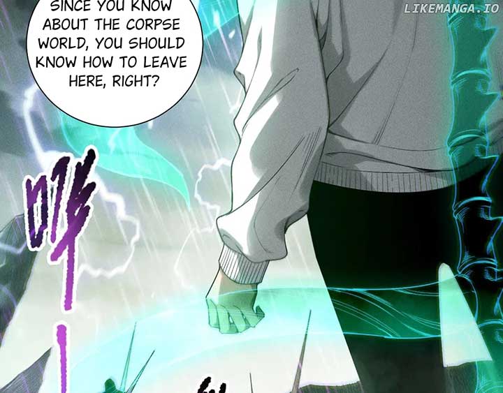 Disastrous Necromancer Chapter 177 - Page 62