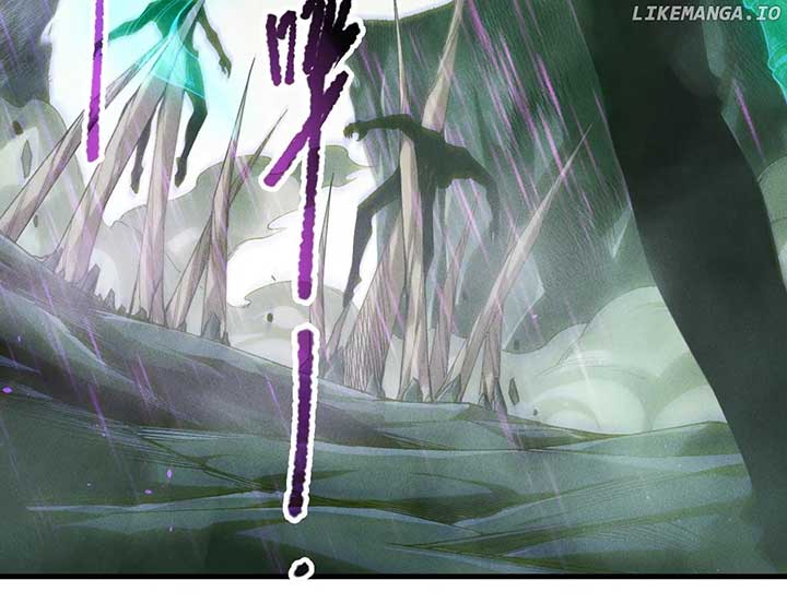 Disastrous Necromancer Chapter 177 - Page 63