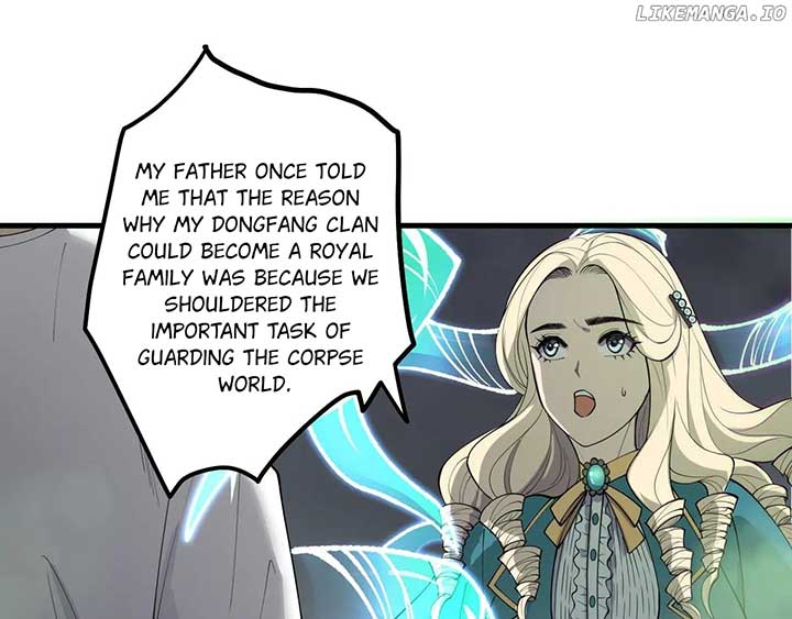 Disastrous Necromancer Chapter 177 - Page 65