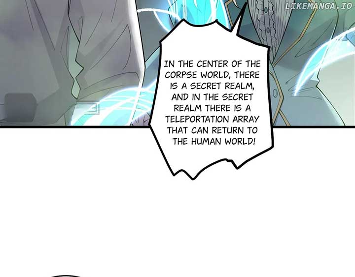 Disastrous Necromancer Chapter 177 - Page 66