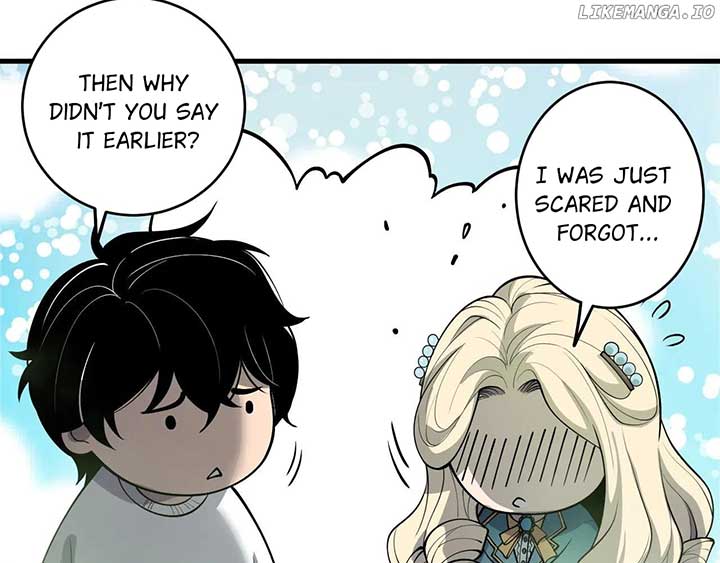 Disastrous Necromancer Chapter 177 - Page 67