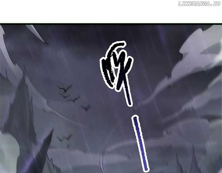 Disastrous Necromancer Chapter 177 - Page 69