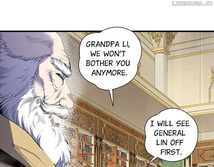 Disastrous Necromancer Chapter 177 - Page 7