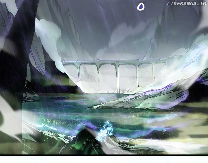 Disastrous Necromancer Chapter 177 - Page 70