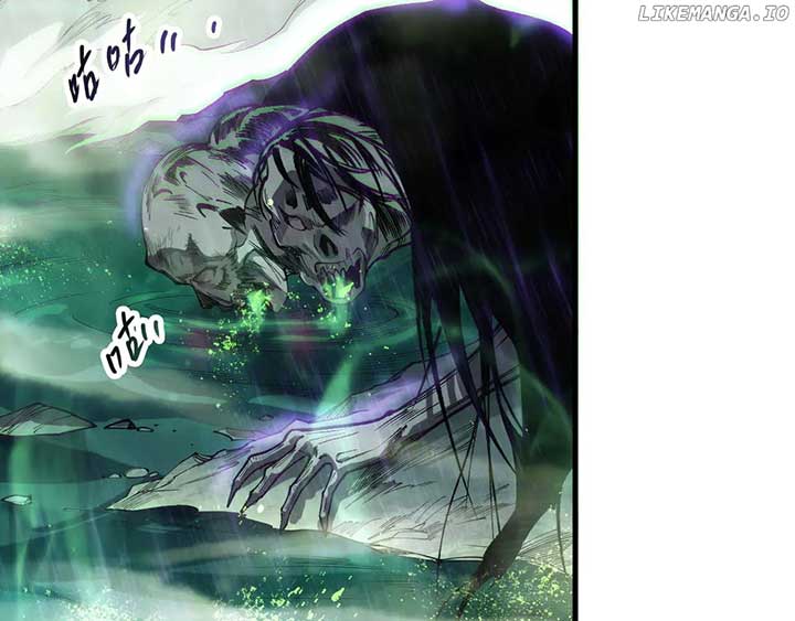 Disastrous Necromancer Chapter 177 - Page 72