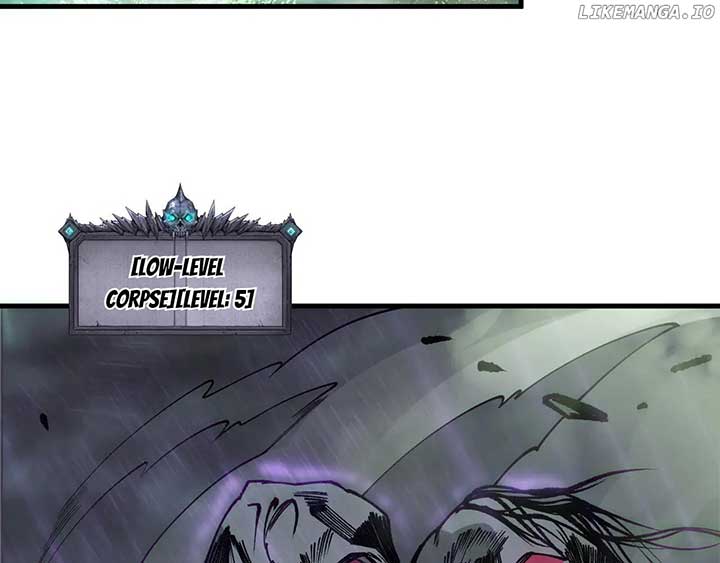 Disastrous Necromancer Chapter 177 - Page 73