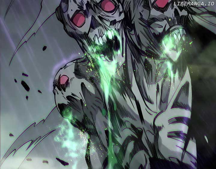 Disastrous Necromancer Chapter 177 - Page 74