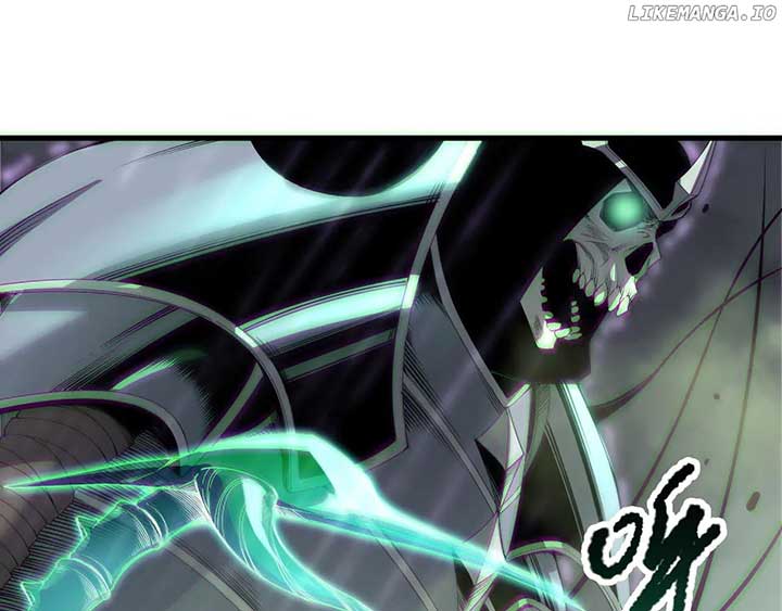 Disastrous Necromancer Chapter 177 - Page 77