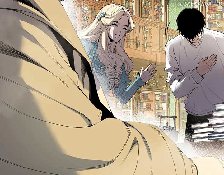 Disastrous Necromancer Chapter 177 - Page 8