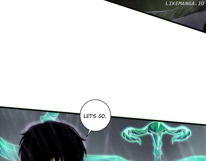 Disastrous Necromancer Chapter 177 - Page 84