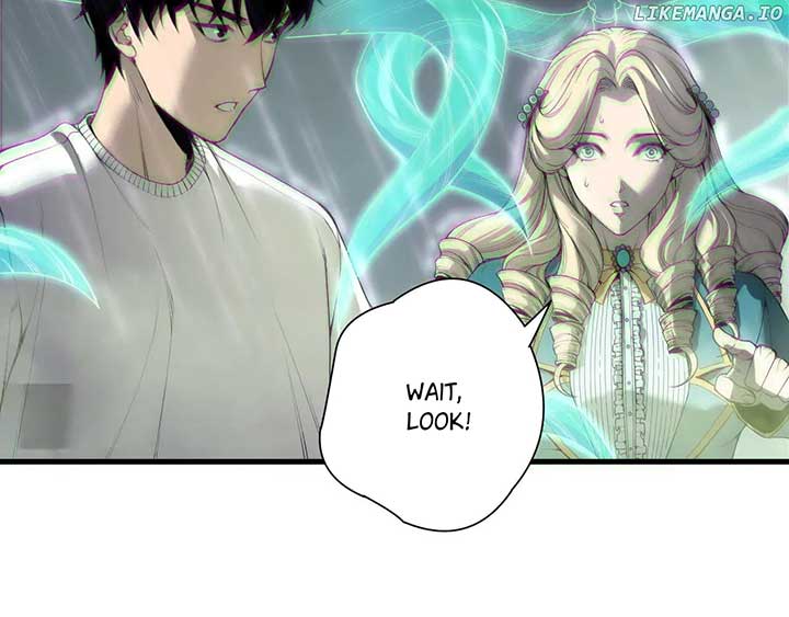 Disastrous Necromancer Chapter 177 - Page 85