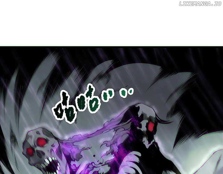 Disastrous Necromancer Chapter 177 - Page 86