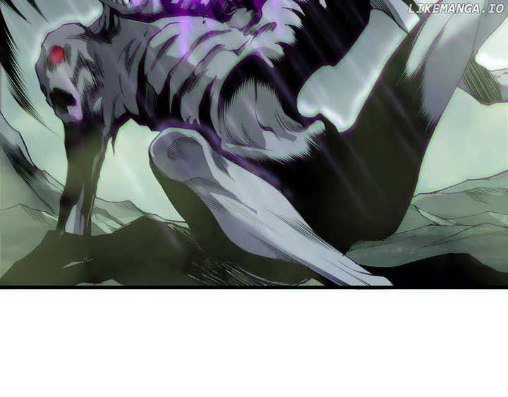 Disastrous Necromancer Chapter 177 - Page 87