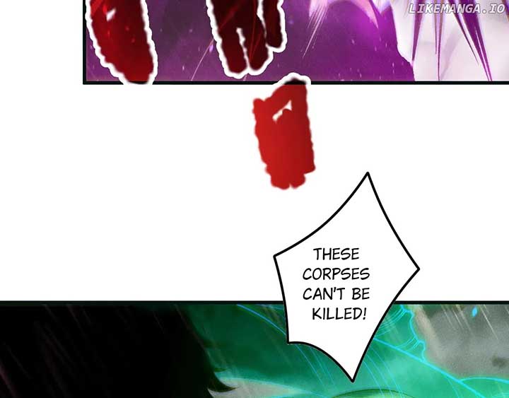 Disastrous Necromancer Chapter 177 - Page 90