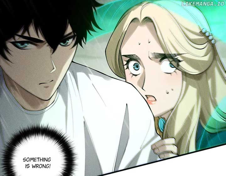 Disastrous Necromancer Chapter 177 - Page 91