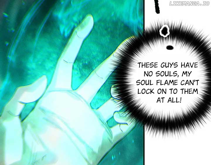 Disastrous Necromancer Chapter 177 - Page 93