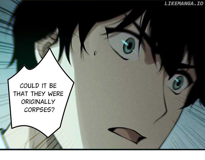 Disastrous Necromancer Chapter 177 - Page 95