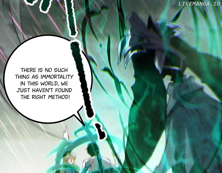 Disastrous Necromancer Chapter 177 - Page 97