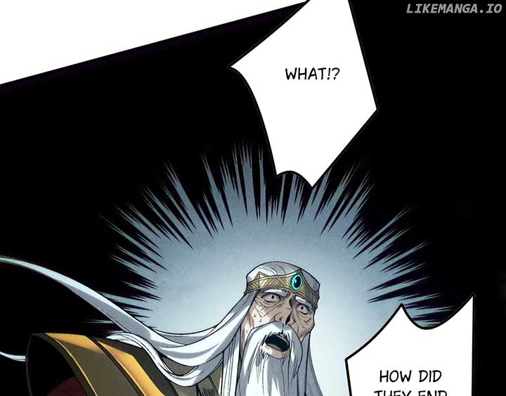 Disastrous Necromancer Chapter 178 - Page 106