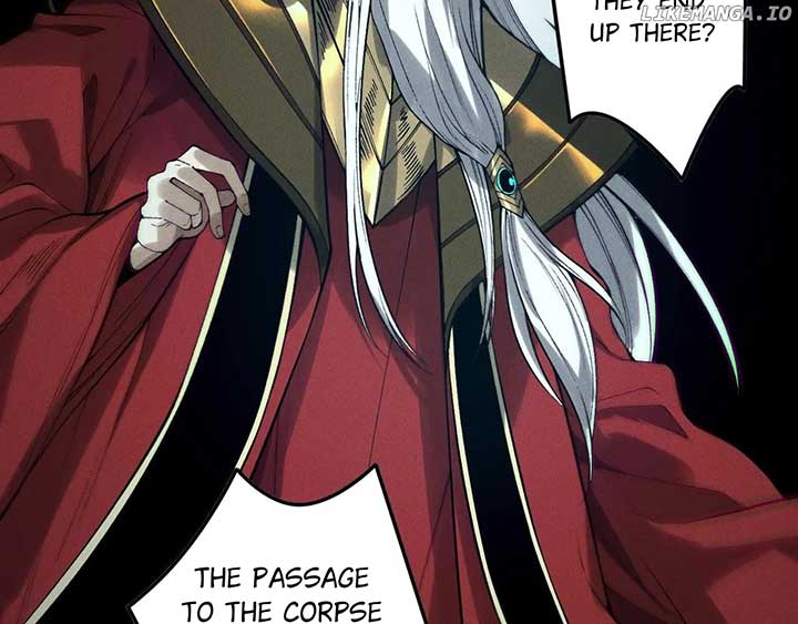 Disastrous Necromancer Chapter 178 - Page 107