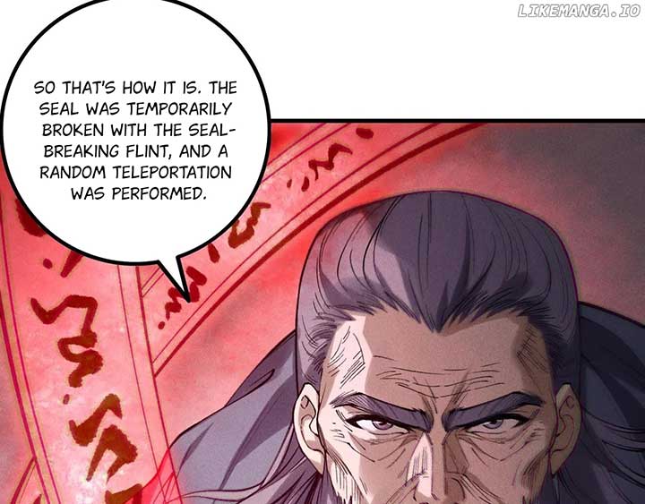 Disastrous Necromancer Chapter 178 - Page 109