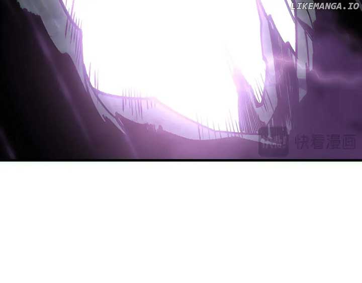 Disastrous Necromancer Chapter 178 - Page 11