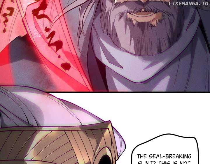 Disastrous Necromancer Chapter 178 - Page 110