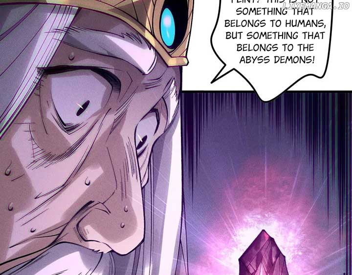 Disastrous Necromancer Chapter 178 - Page 111