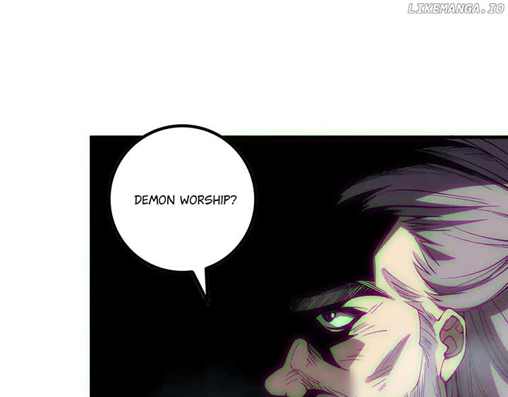 Disastrous Necromancer Chapter 178 - Page 113