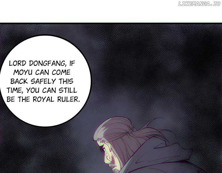 Disastrous Necromancer Chapter 178 - Page 115