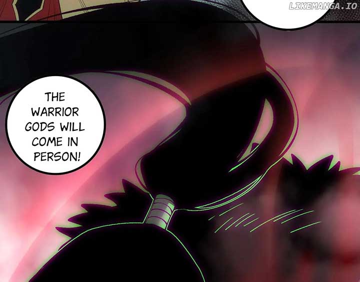 Disastrous Necromancer Chapter 178 - Page 118