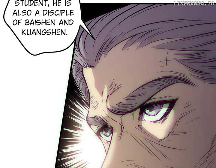 Disastrous Necromancer Chapter 178 - Page 123