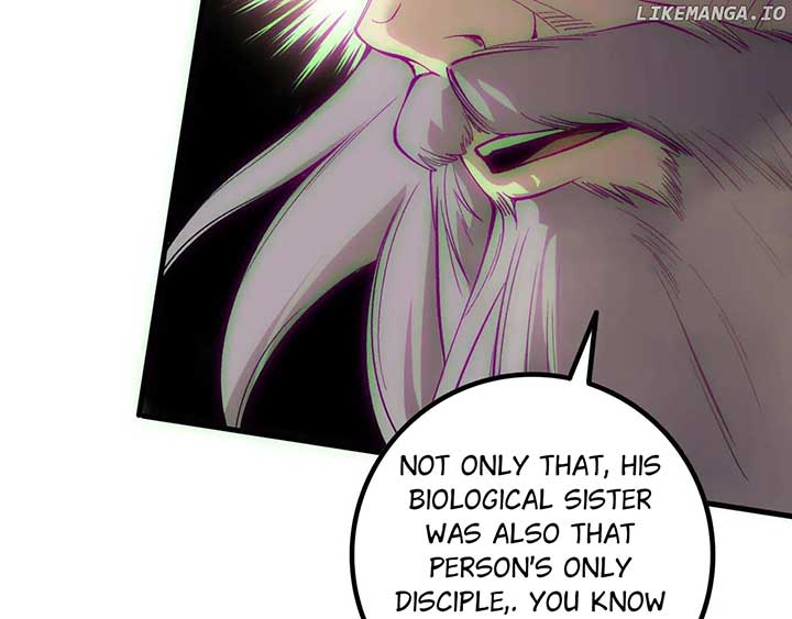 Disastrous Necromancer Chapter 178 - Page 124