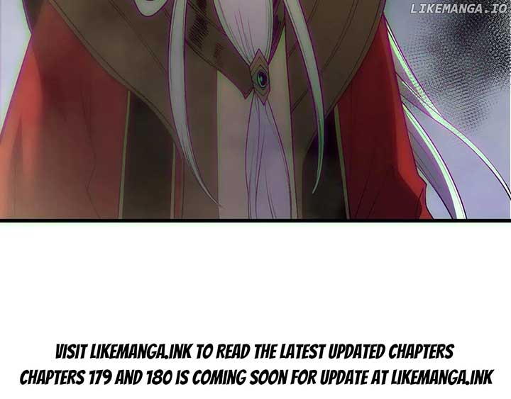 Disastrous Necromancer Chapter 178 - Page 127