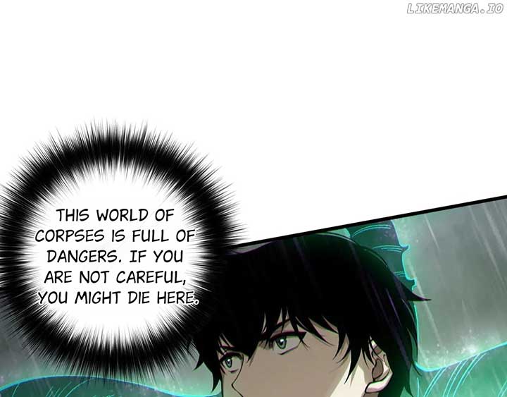 Disastrous Necromancer Chapter 178 - Page 19