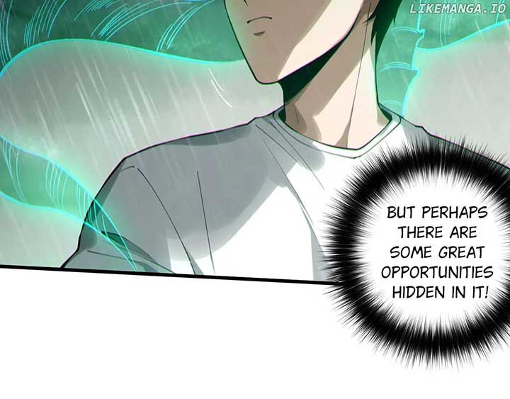 Disastrous Necromancer Chapter 178 - Page 20