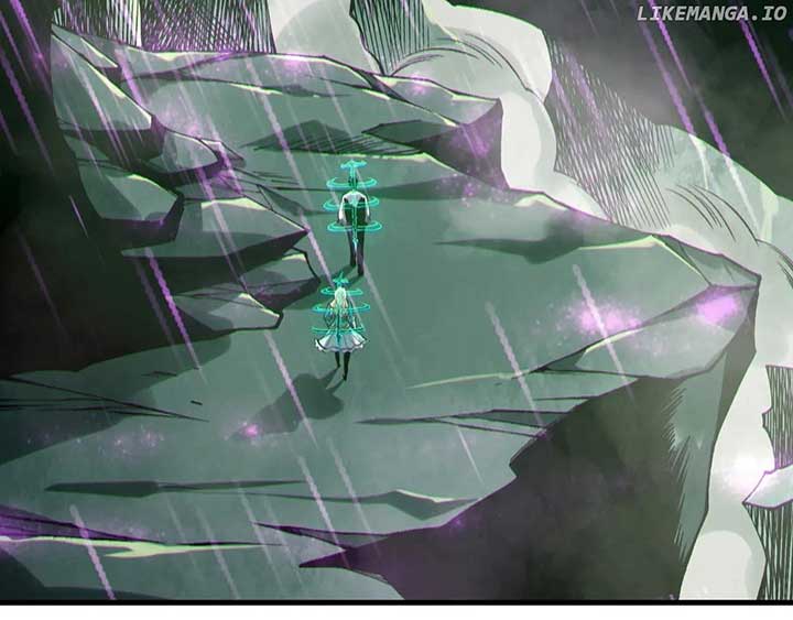 Disastrous Necromancer Chapter 178 - Page 23