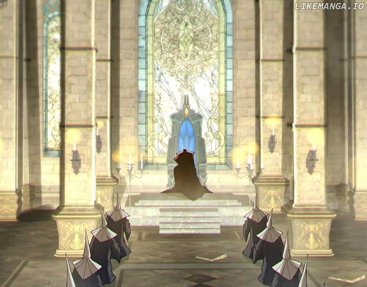 Disastrous Necromancer Chapter 178 - Page 26