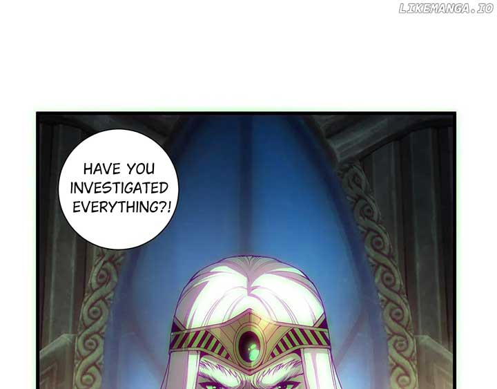 Disastrous Necromancer Chapter 178 - Page 28