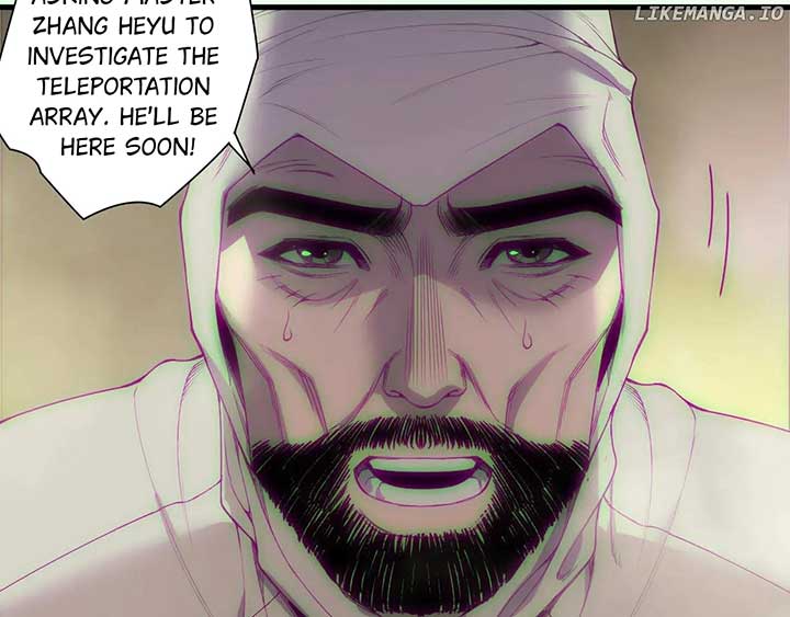 Disastrous Necromancer Chapter 178 - Page 34