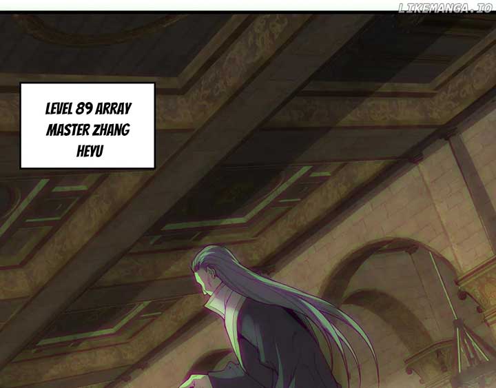 Disastrous Necromancer Chapter 178 - Page 36