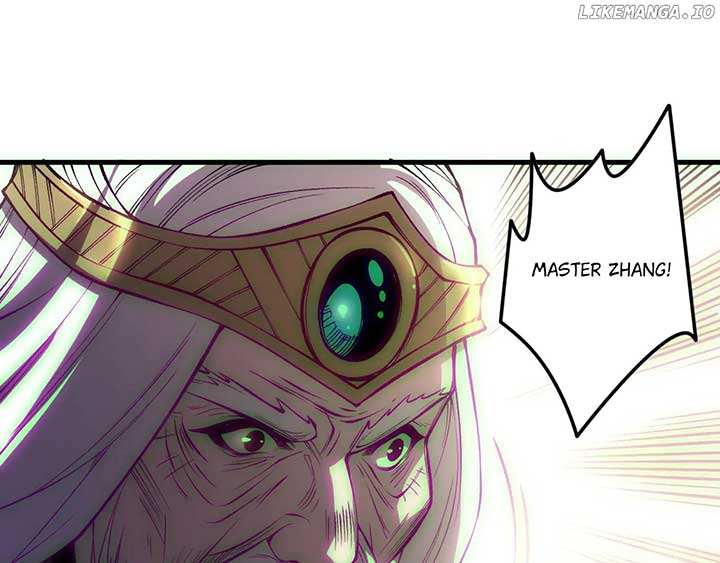 Disastrous Necromancer Chapter 178 - Page 39