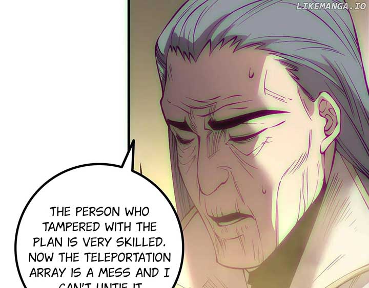 Disastrous Necromancer Chapter 178 - Page 44