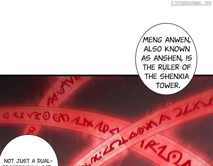 Disastrous Necromancer Chapter 178 - Page 50