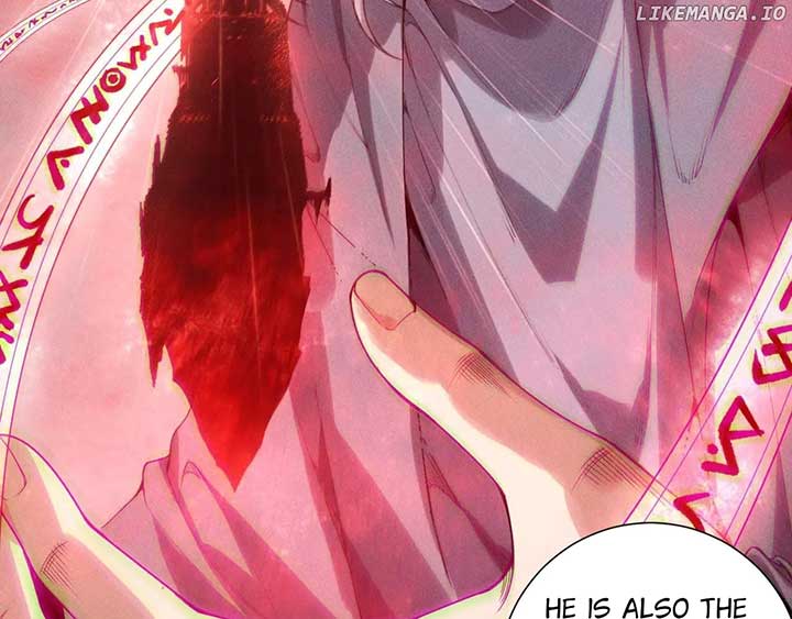 Disastrous Necromancer Chapter 178 - Page 52