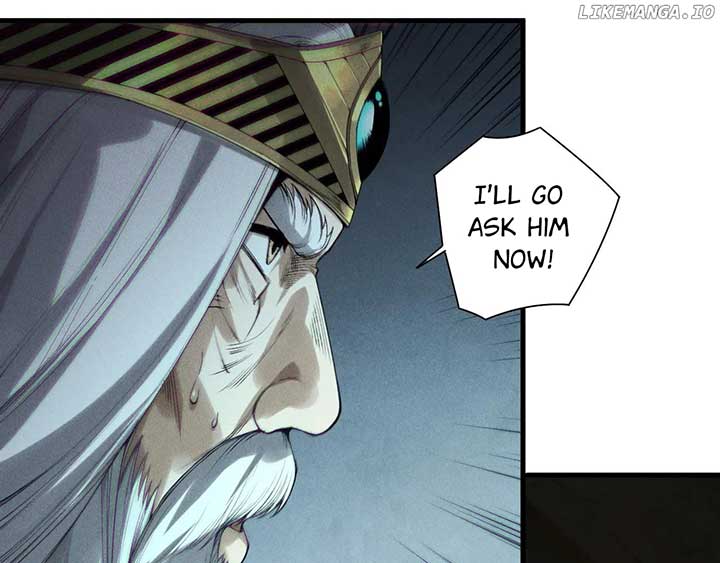 Disastrous Necromancer Chapter 178 - Page 54